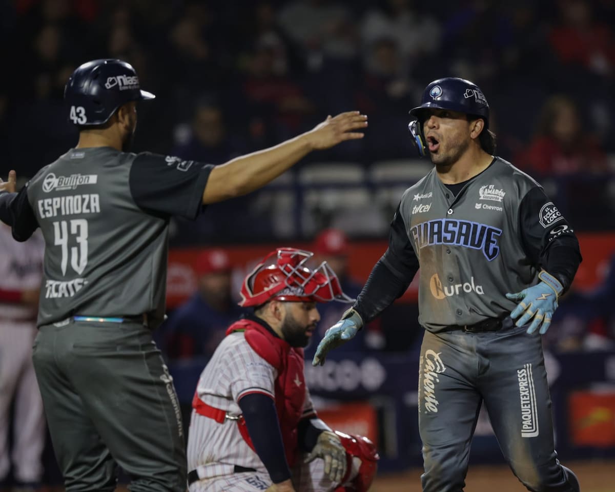 Foto: Javier Gallegos.