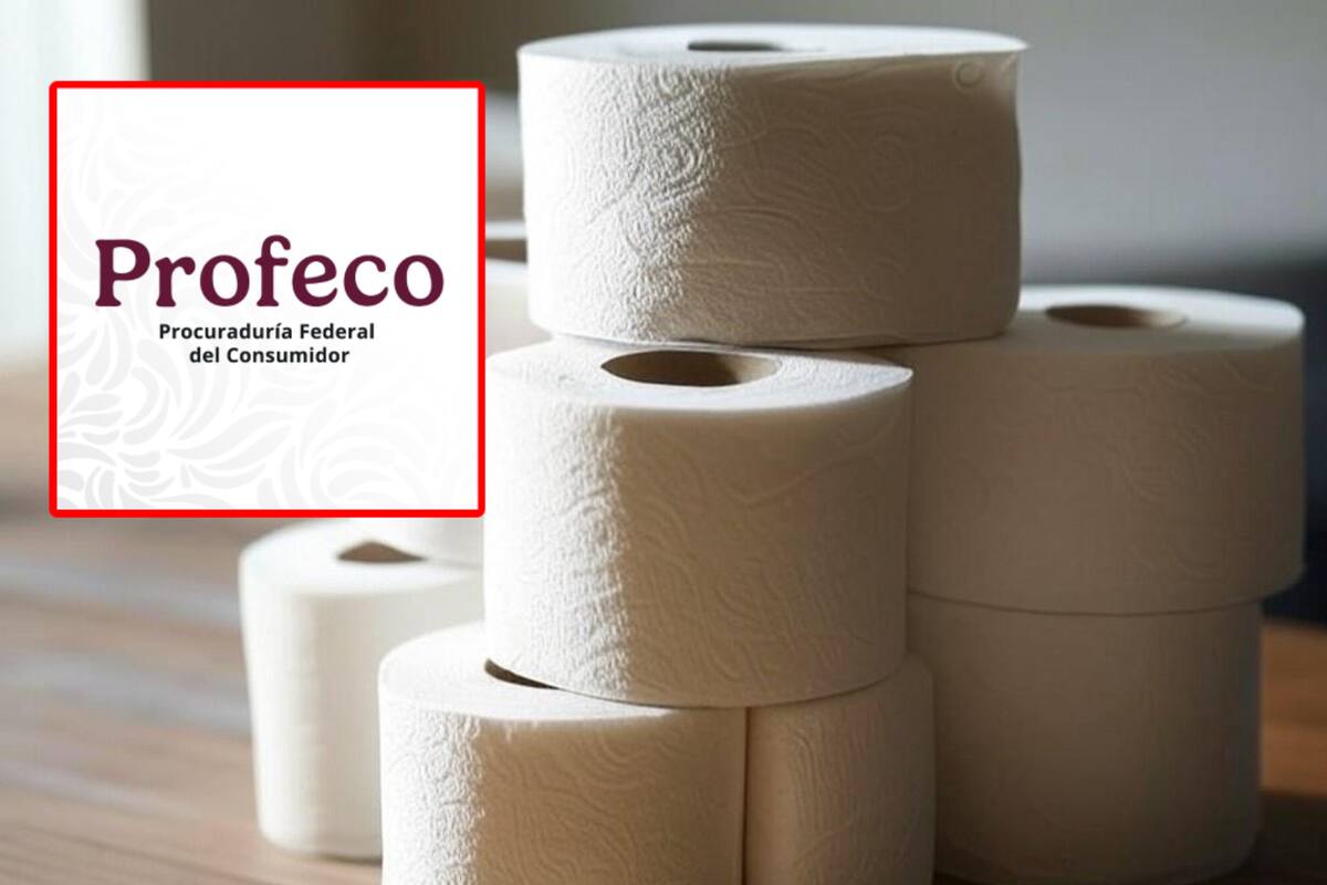 Los peores papeles higiénicos de doble hoja según la Profeco: calidad que no cumple con su precio