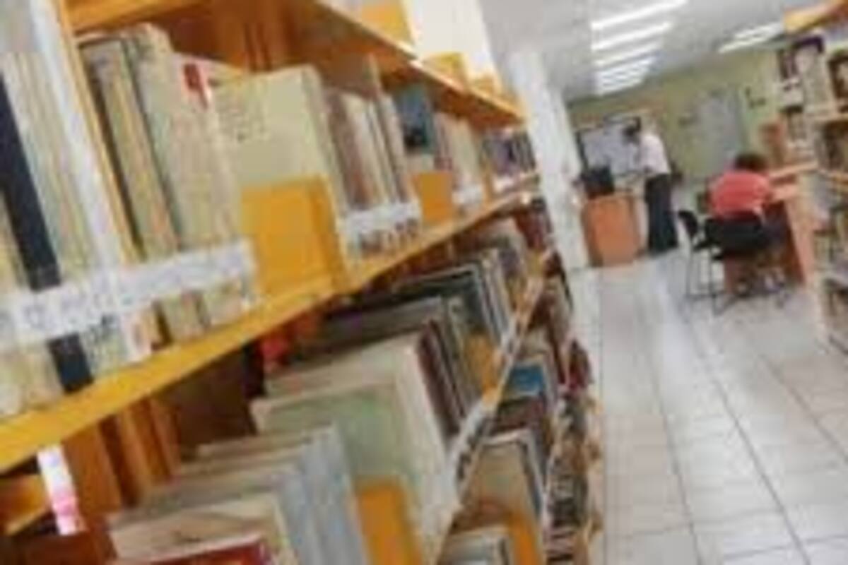 Biblioteca de Tijuana será reubicada: Estado