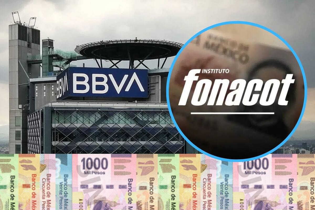 BBVA crea crédito inmediato que compite con Fonacot