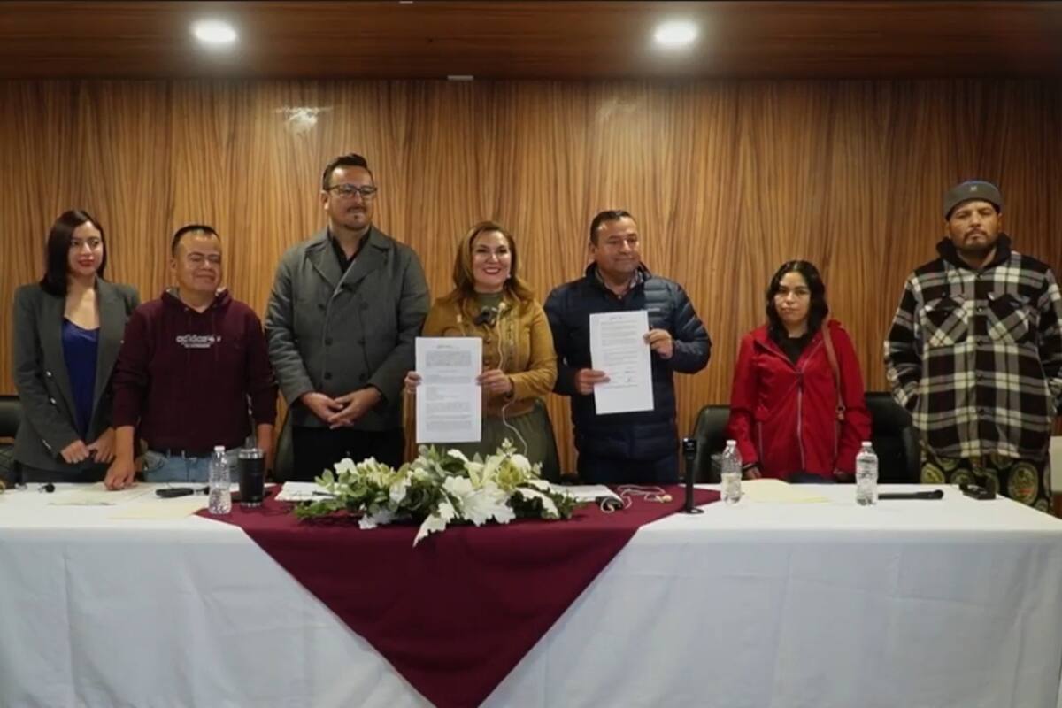 Avanza San Quintín en regularización de la tierra