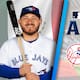 Yankees vs Azulejos: ¿A qué hora y dónde ver EN VIVO y GRATIS el juego 1 de la Serie Divisional 2025 de la Liga Americana en la MLB? (sábado 4 de octubre)