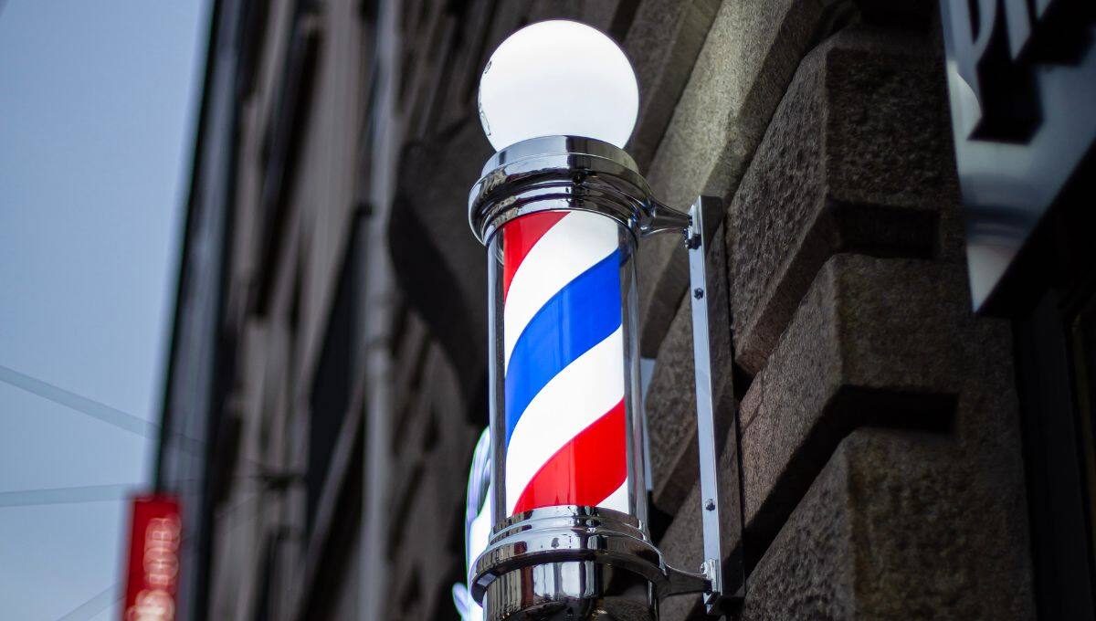 Aseguramiento de barberías y estéticas en Edomex