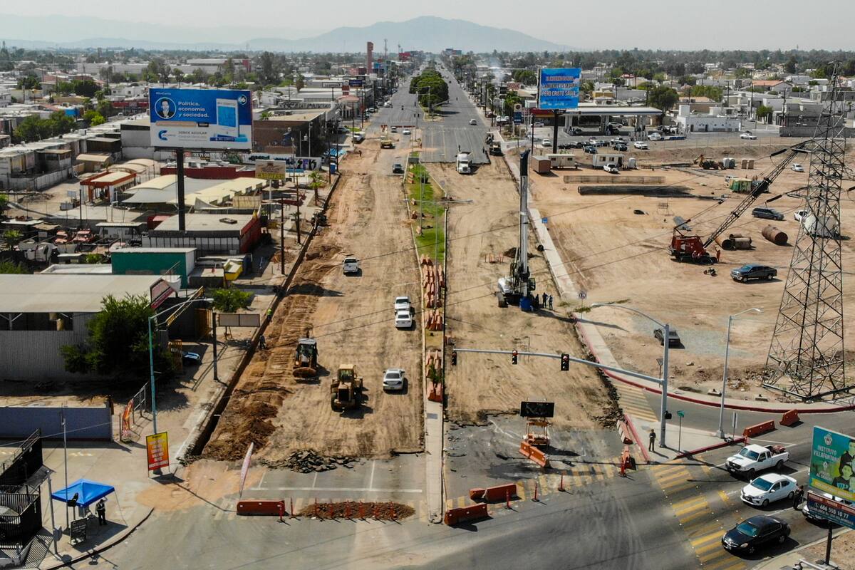 Canaco: Presentan comercios quejas por construcciones en Lázaro Cárdenas