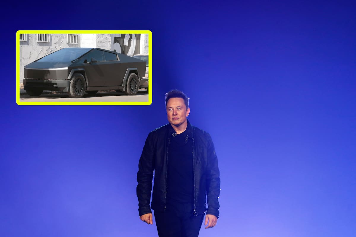 Tesla activa el modo Centinela en sus vehículos, ¿qué significa?