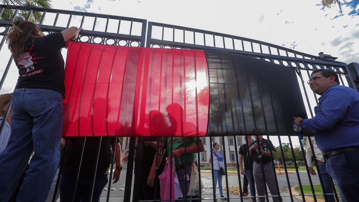 “Jurídicamente ya no existe una mesa activa”: Unison declina debate público con el STAUS y asegura que el proceso de huelga ya está legalmente cerrado