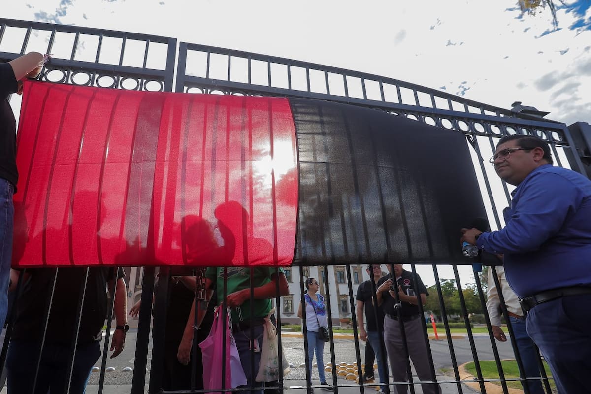 “Jurídicamente ya no existe una mesa activa”: Unison declina debate público con el STAUS y asegura que el proceso de huelga ya está legalmente cerrado