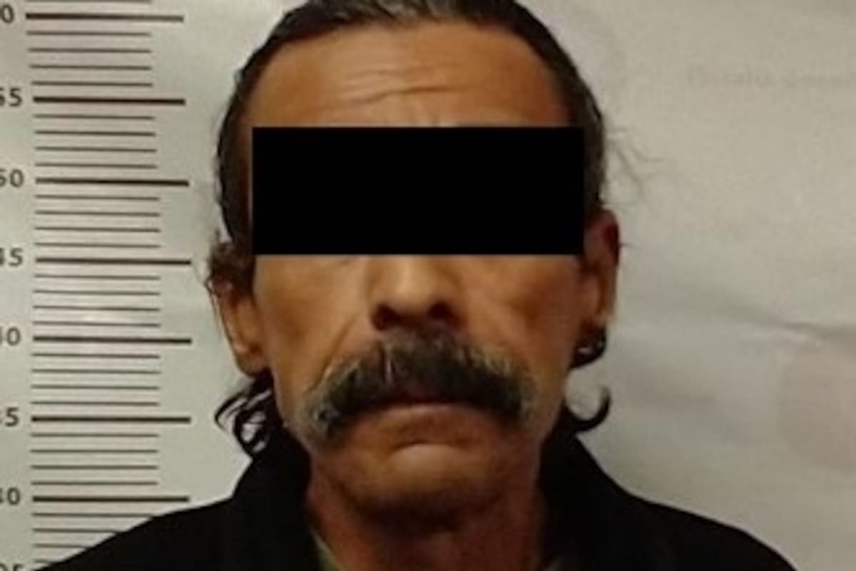 Retiran de la calle a presunto narcomenudista