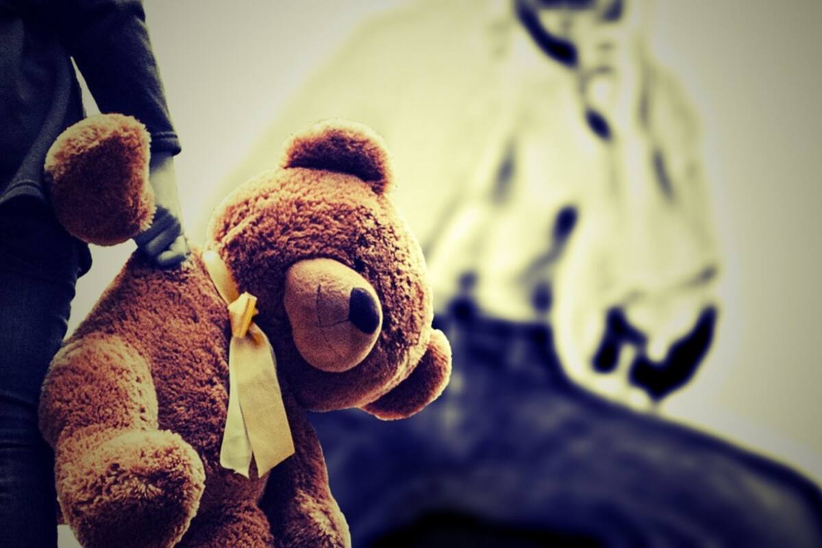 Desmantelan red de pedófilos que operaba en la darknet; rescatan a 50 niños