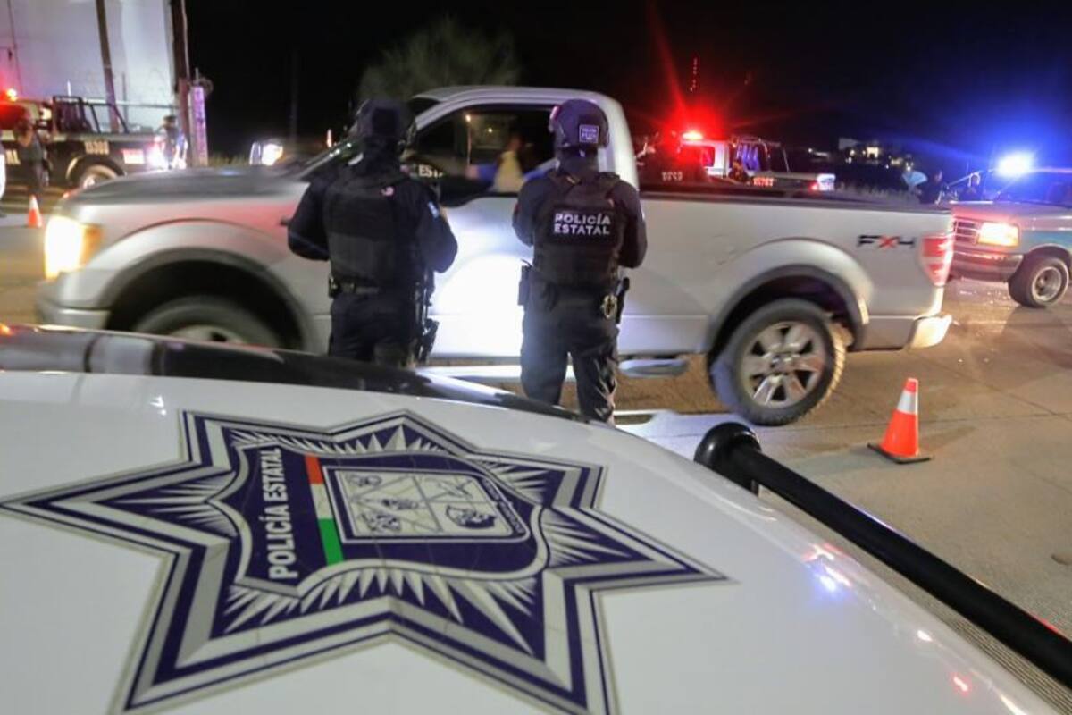 Seguridad tendrá mejora en Sonora en 1 año 3 meses: Dolores del Río