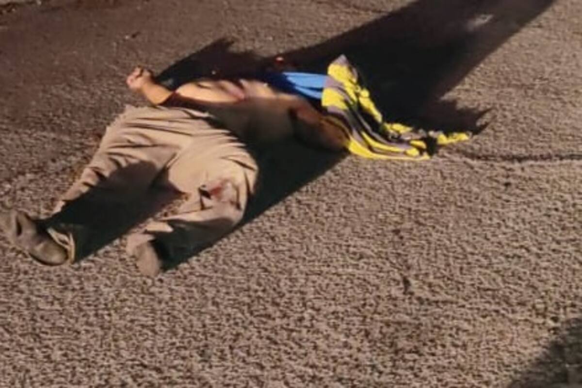 “Levantan” y balean a hombre en Victoria Residencial, muere en hospital