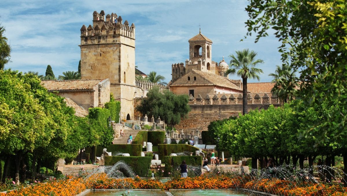 España
