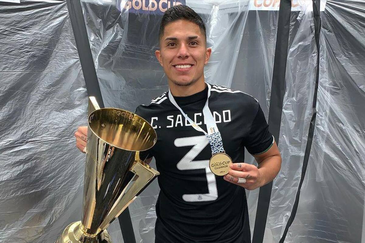 Salcedo tachó de "Pobre" a jugador de Alianza de Salvador