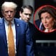 Trump anuncia la reversión de recortes en seguridad y contra el terrorismo en Nueva York