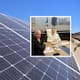 Avanza Baja California en energías renovables con proyectos seleccionados por la CFE: Gobernadora Marina del Pilar