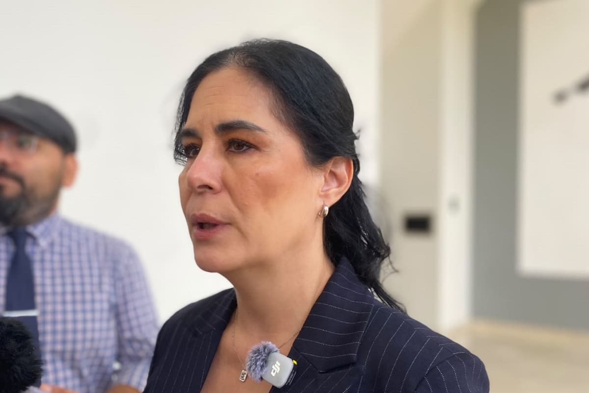 Inseguridad frena inversión y eleva gastos de empresas, advierte Coparmex Tijuana