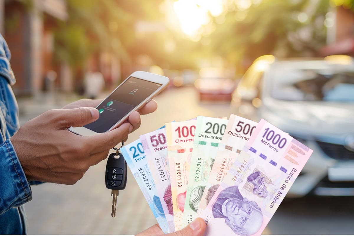 Tenencia 2026: si tu auto cuesta más de esto pagarás impuesto completo y refrendo más caro