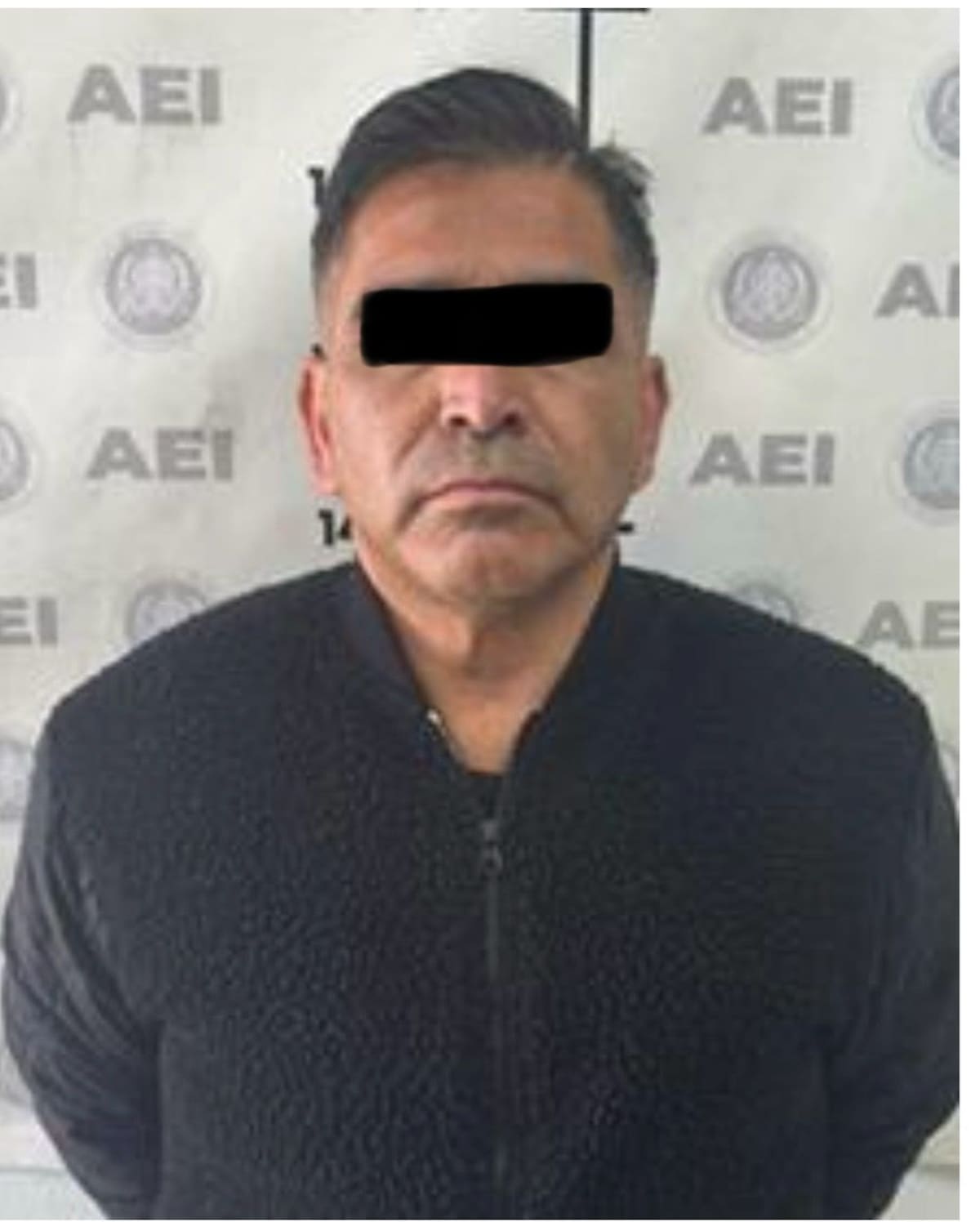 Oswaldo “N” Foto: Cortesía