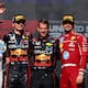 Gran Premio de Austin: Max Verstappen se corona y mantiene vivas sus esperanzas por el título mundial