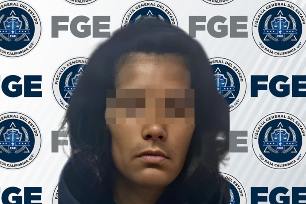 Vincula a Proceso a “La Jacqui” por desaparición forzada