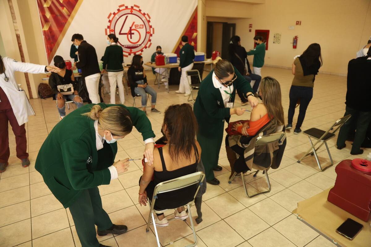 México pronto podría alcanzar altos niveles de inmunidad contra Covid-19: Jorge Alcocer