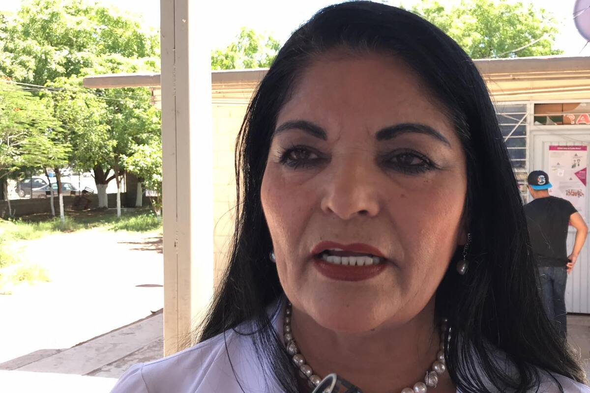 Dice Navojoa que no pidió jefe militar para la Policía