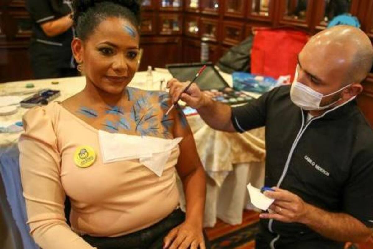 "Cicatrices de Honor": La lucha contra el cáncer de mama en Ecuador