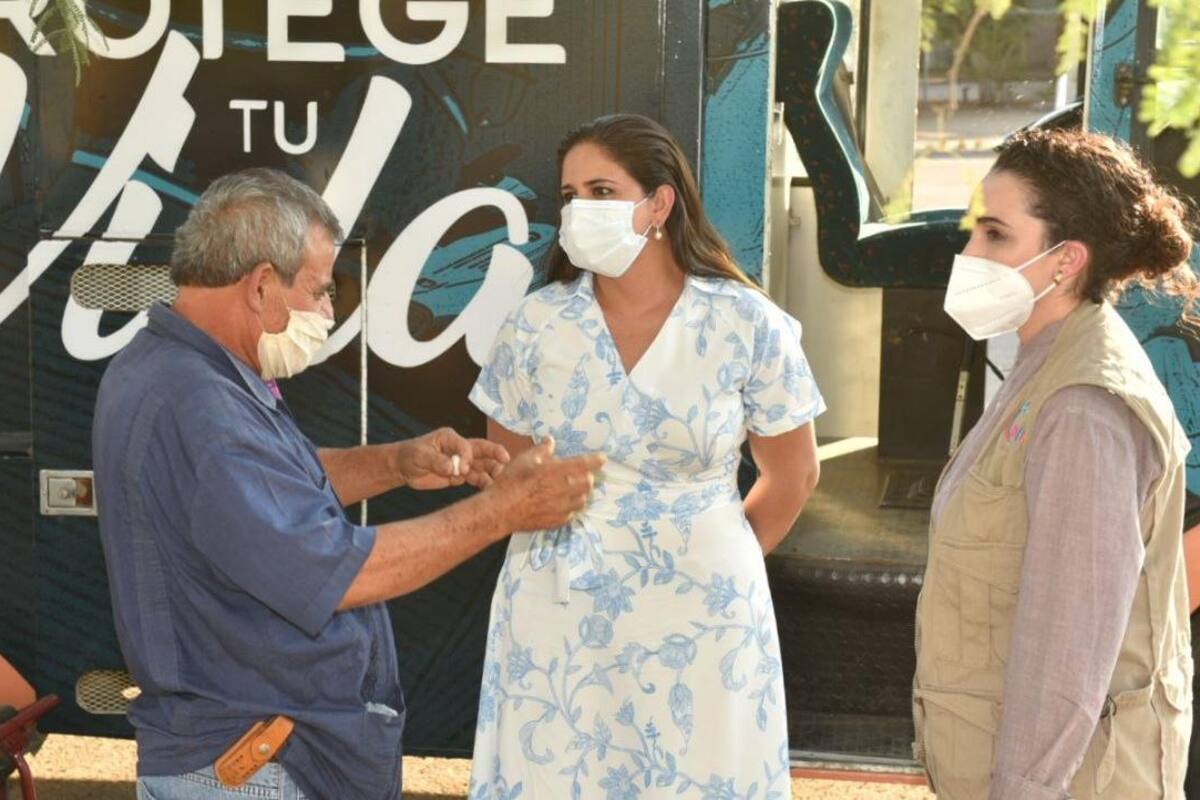 Clínica de Rehabilitación Municipal atenderá a 20 familias en primera etapa