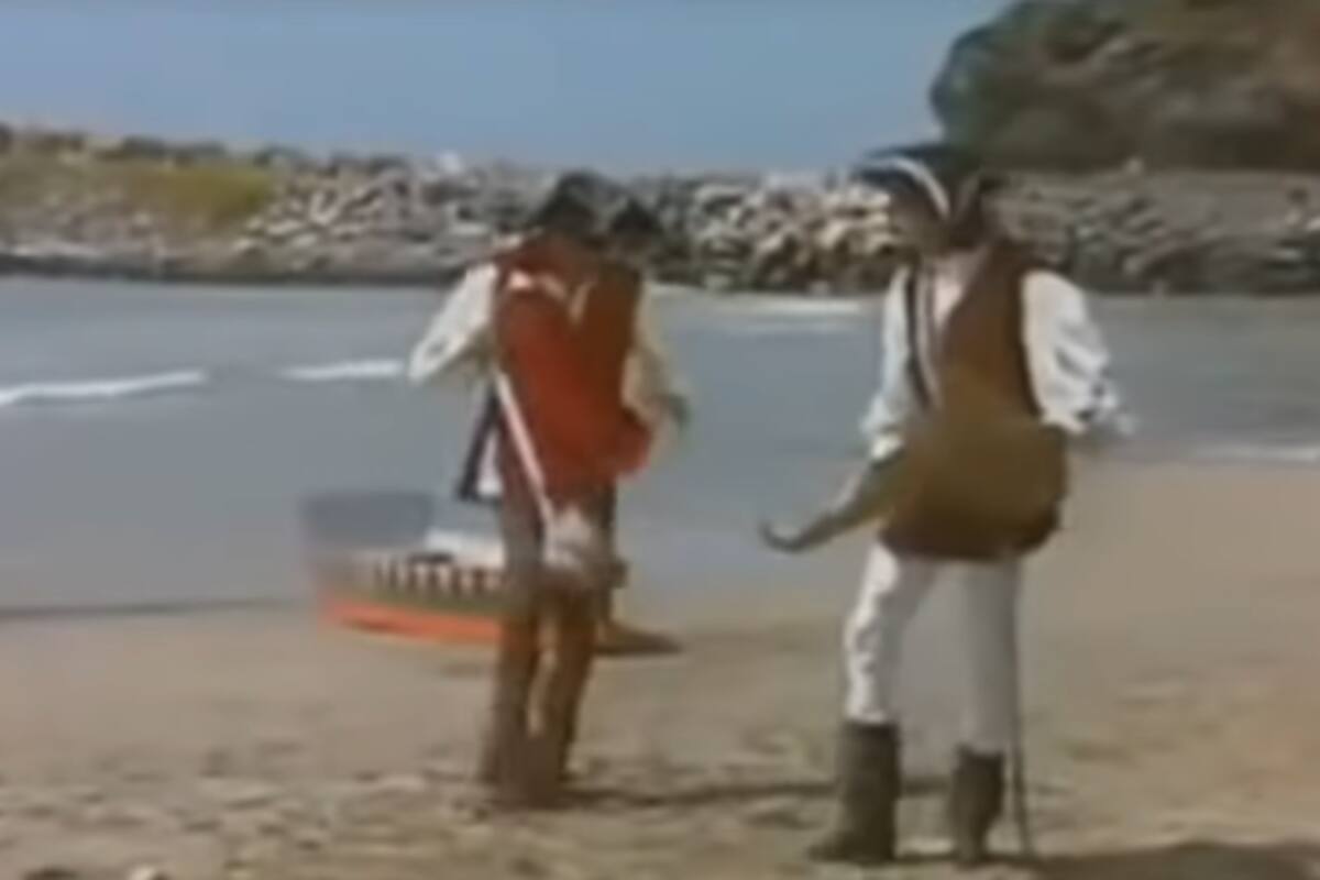 Divierte a usuarios de redes sociales la cómica colaboración de ''Don Ramón'' y Luis Miguel