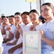 UABC celebra a su generación 2026 con pin y ceremonia de egreso; 2 mil 220 futuros profesionistas en Mexicali y casi 6 mil en todo BC