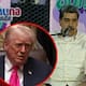 “War, never never in the live”: Maduro confirma que habló con Trump hace diez días y la conversación fue en tono de “respeto y cordial”