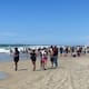 Playas de Rosarito reportan saldo blanco durante Semana Santa