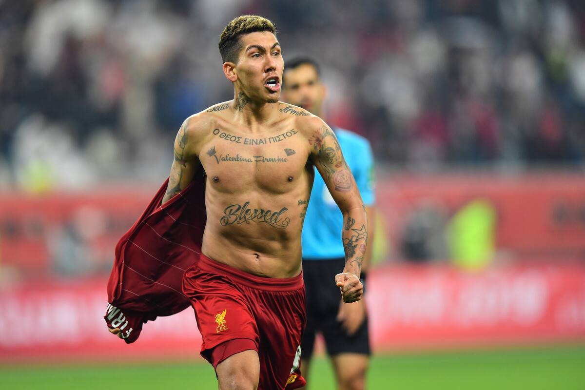 Liverpool es campeón mundial, vence en la prórroga a Flamengo