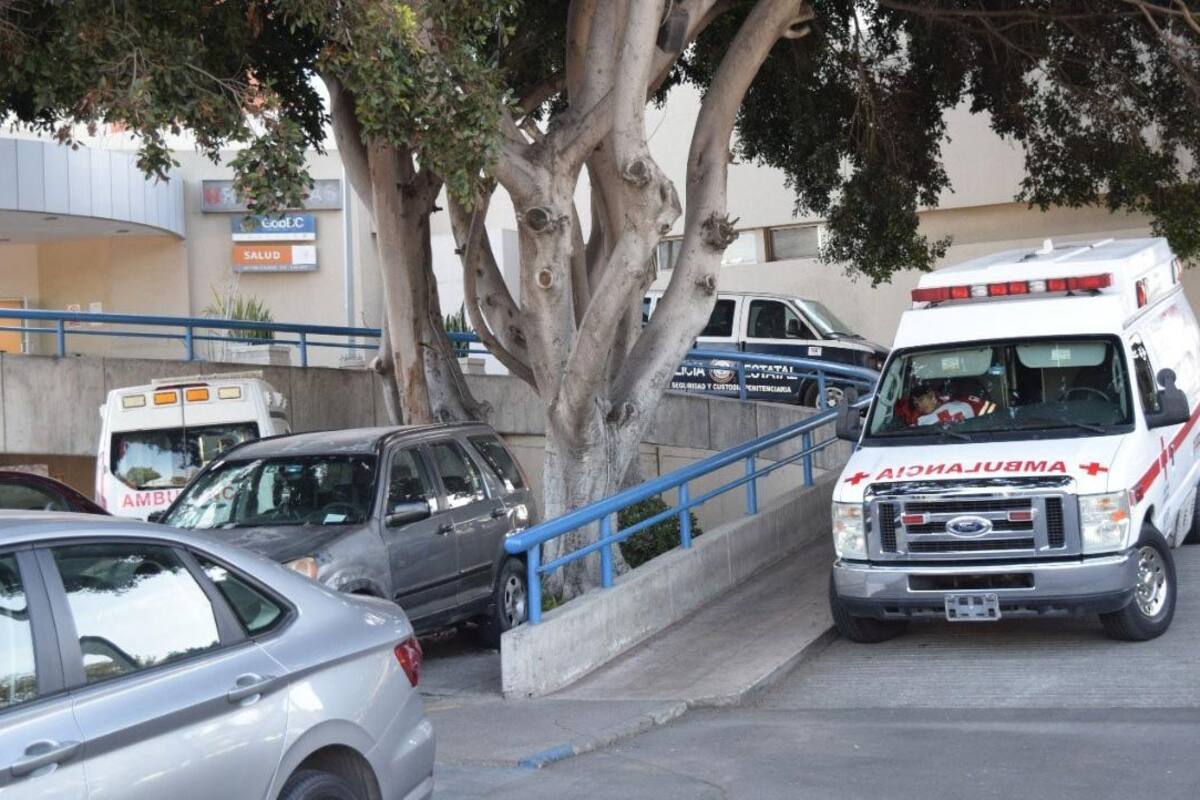 Servicio de urgencias en el HGT permanecerá activo en día inhábil