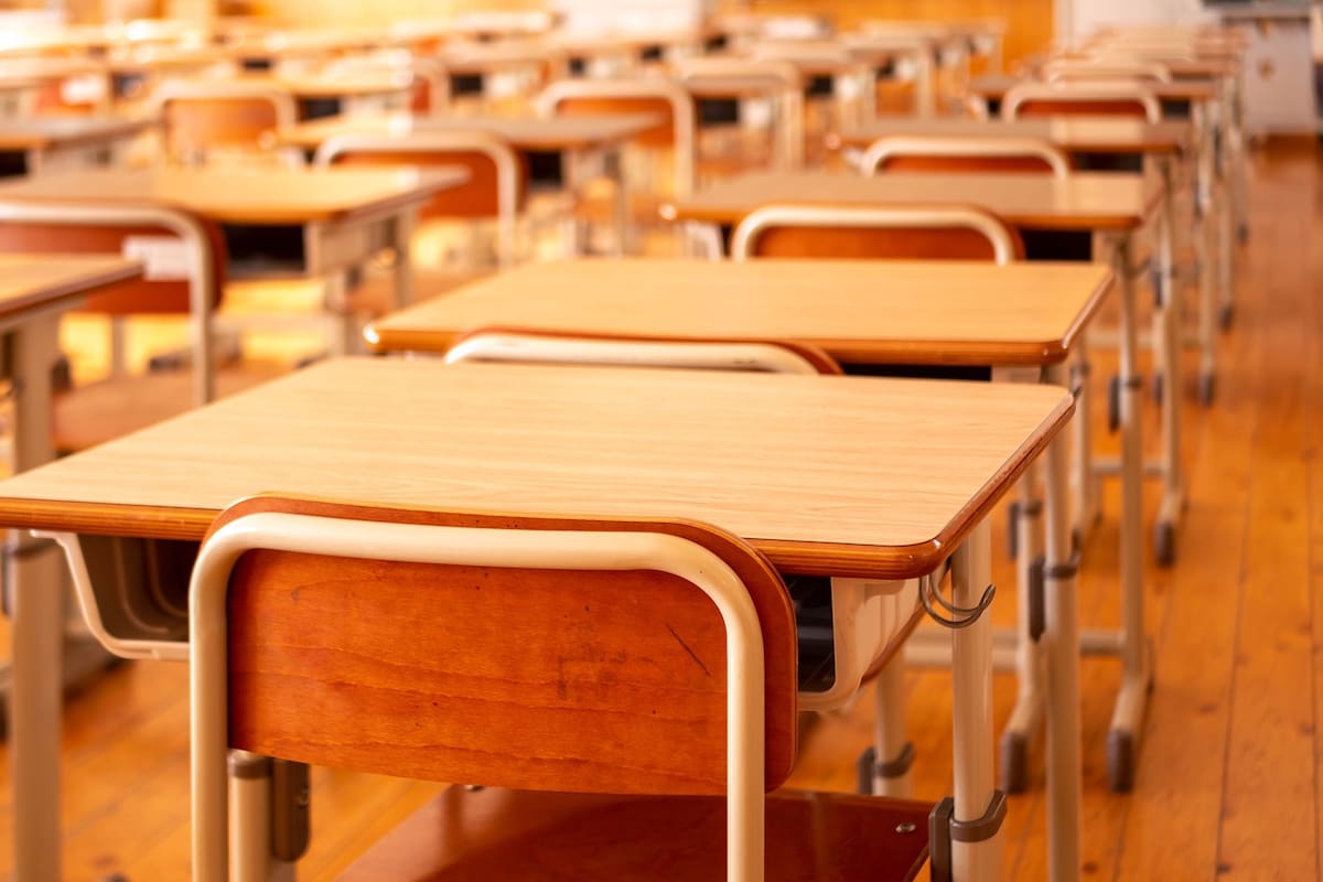 En Sinaloa directivos escolares quieren reanudar las clases, pero con garantía de seguridad