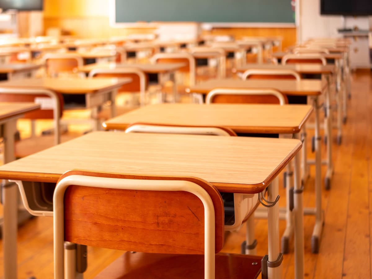 Ha aumentado hasta un 25% la matrícula en escuelas privadas I Foto: Pixabay
