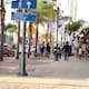 Módulos para turistas en Zona Centro y garitas de Tijuana