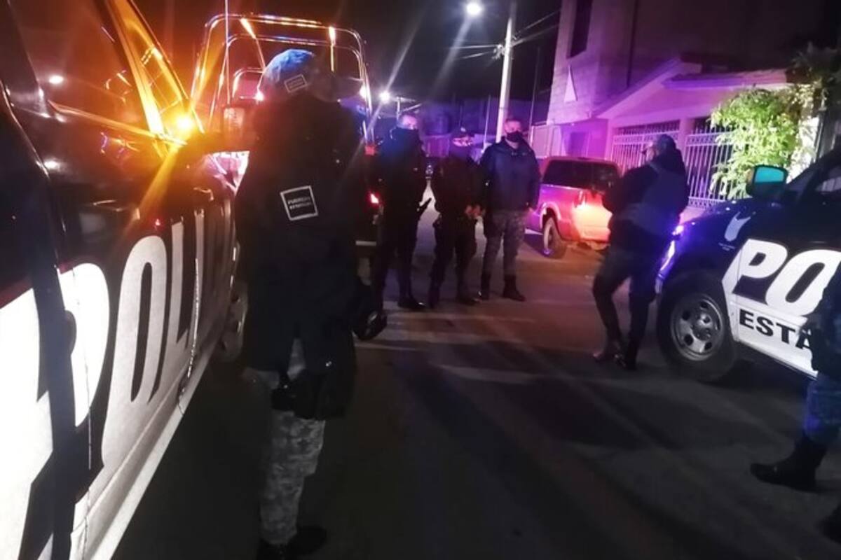 Balean propiedades de familiares y vecinos de candidatos a presidentes municipales en Hidalgo