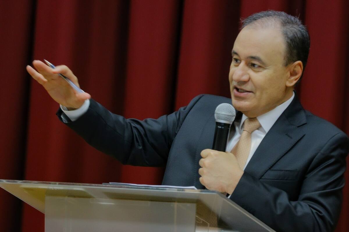 SEP programa “La escuela es nuestra”: Alfonso Durazo anuncia se extenderá programa de apoyos económicos