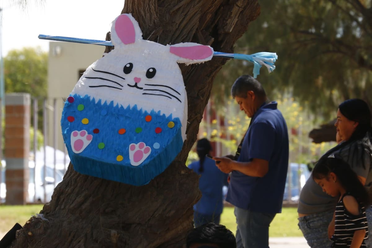 Foto: Saúl Martínez