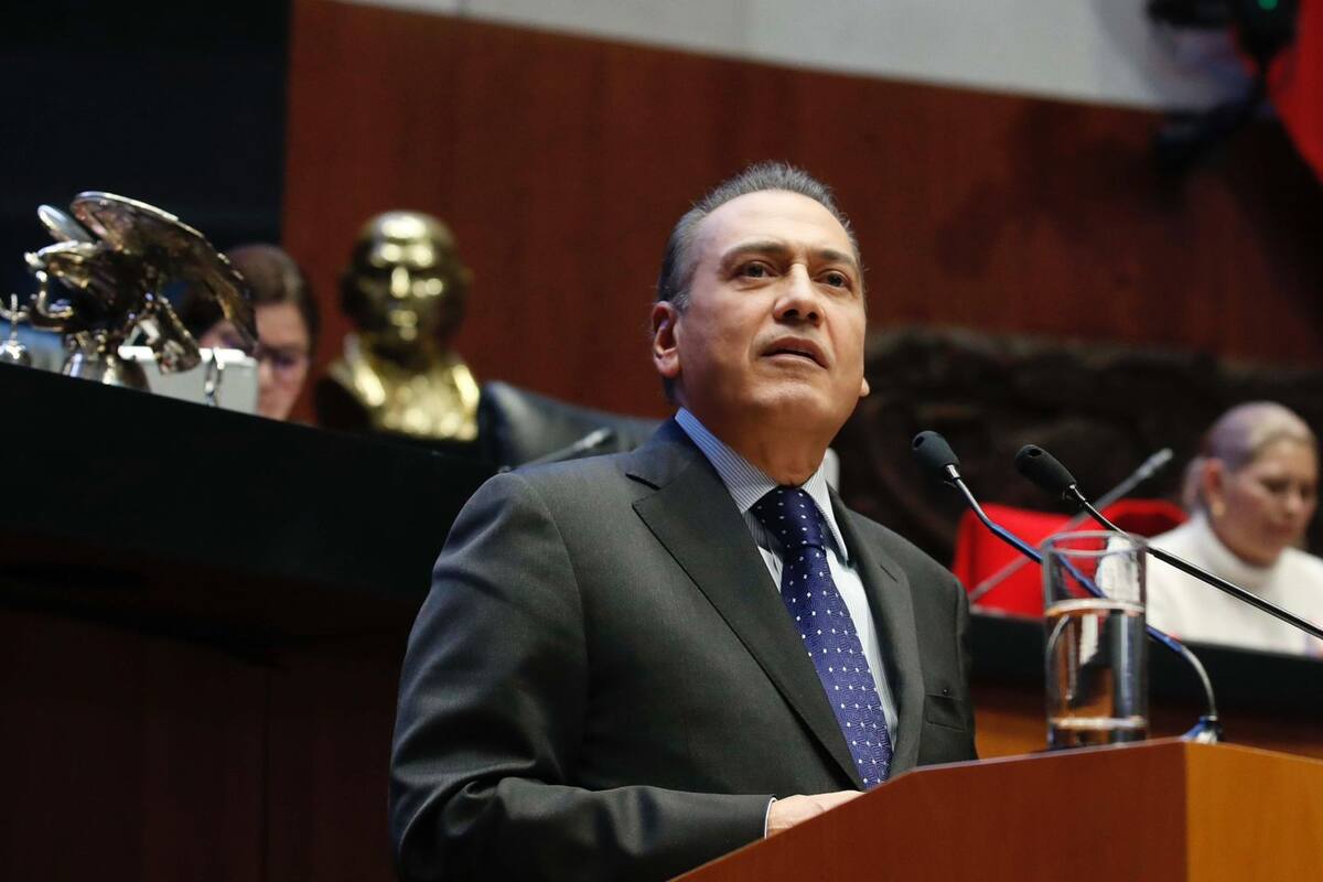 Debate Beltrones por rescate al Fondo Minero para Sonora