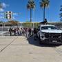 Van 14 amenazas a escuelas en Ensenada