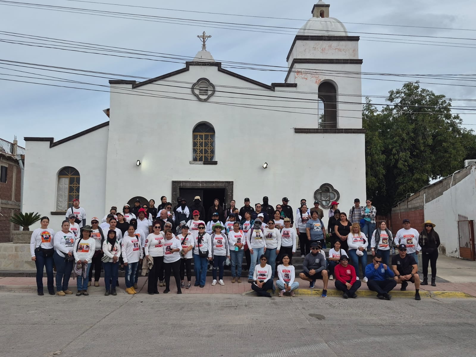 Colectivos de búsqueda solicitarán equipo especializado para retomar los trabajos en la presa Comaquito, donde se reportó la posible presencia de personas desaparecidas.
