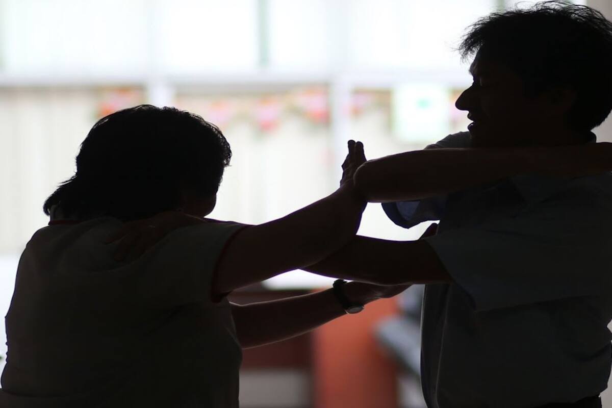 Violencia intrafamiliar podría aumentar durante cuarentena