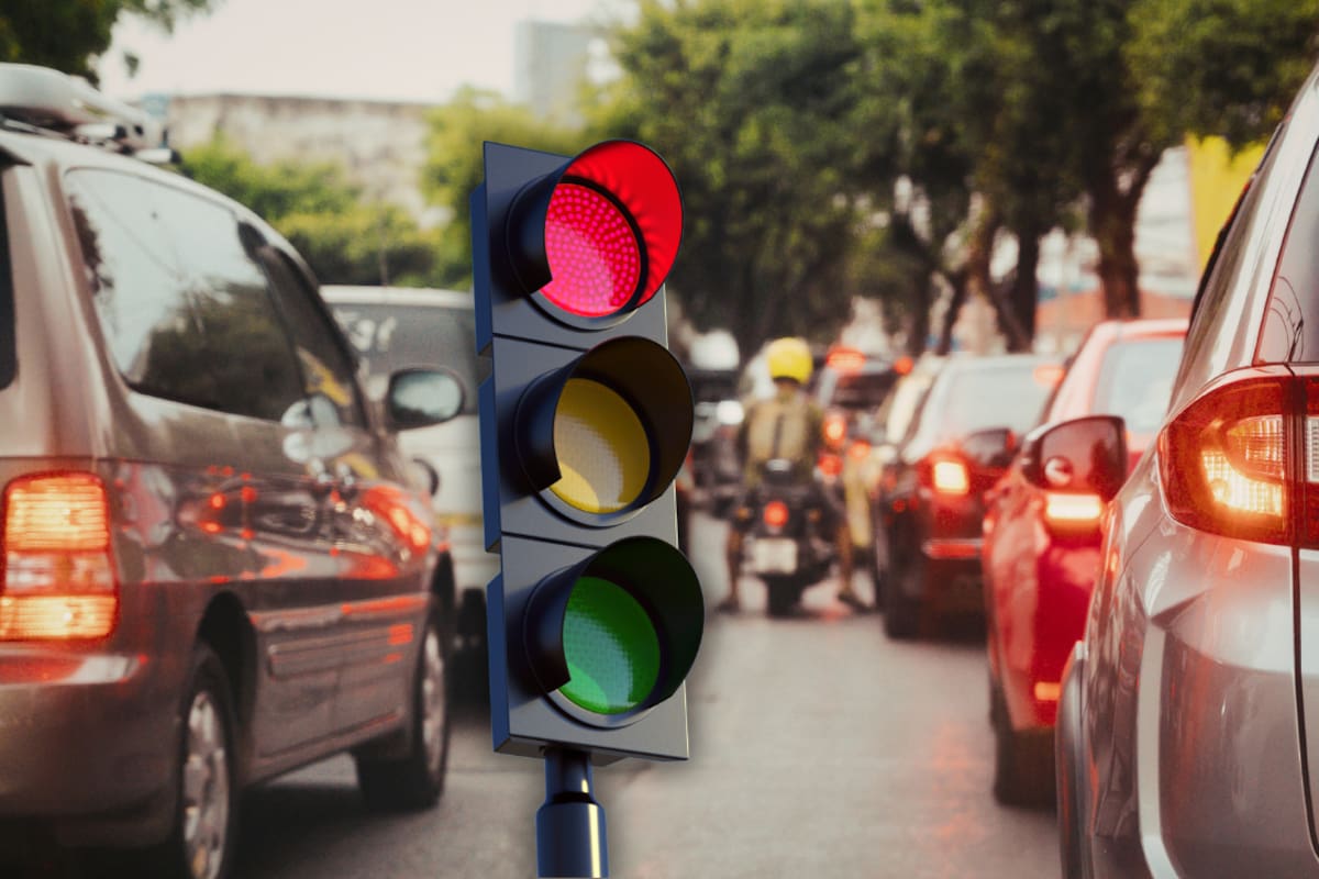 Instalarán en Hermosillo los primeros semáforos inteligentes en un mes