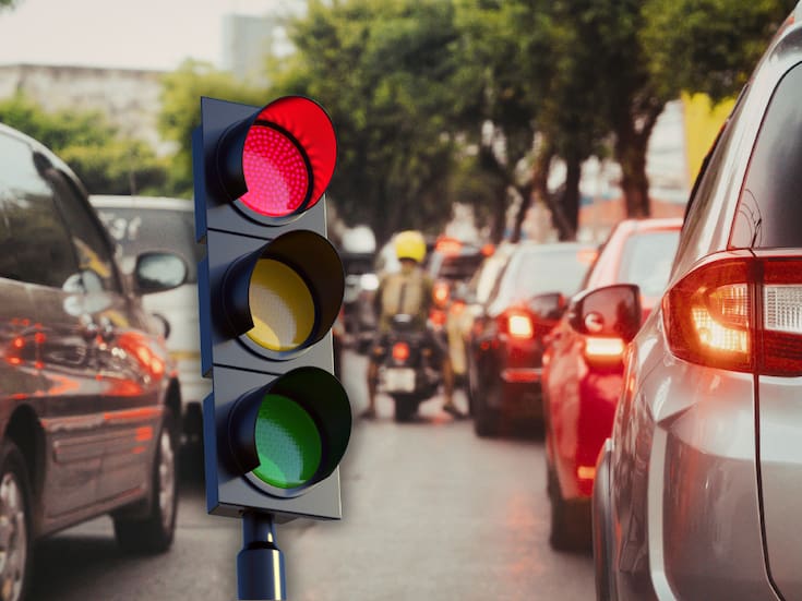 Instalarán en Hermosillo los primeros semáforos inteligentes en un mes