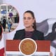 Más de mil mexicanos han salido de Medio Oriente por conflicto entre Estados Unidos, Israel e Irán, informa Sheinbaum