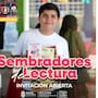 Sembradores de Lectura: ¿Cómo participar en la convocatoria de Cultura BC?