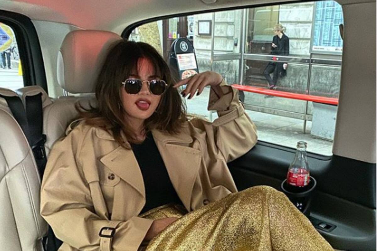 Selena Gomez lanzará una versión 'Deluxe' de su nuevo álbum