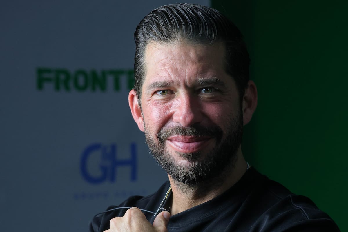 El tijuanense Benjamín Mora es nuevo técnico del Pachuca